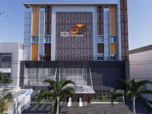 Grand Tembaga Hotel