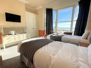 The Sandbanks