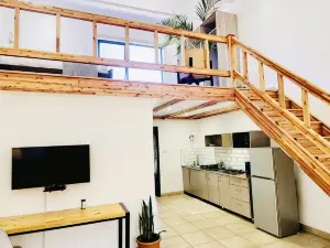 Amaryllis Residences Mount Pleasant Apartments