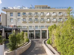Plaza Hotel Catania