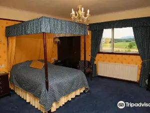 The Bruce Hotel