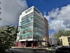 Dovgiy Hotel