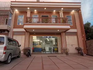 Hotel Agung