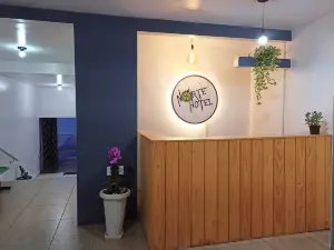 北方飯店瓜拉西亞巴