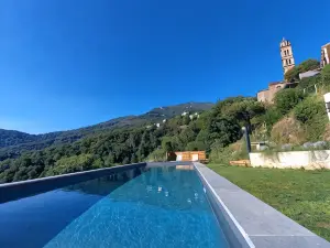 Castellu d'Orezza