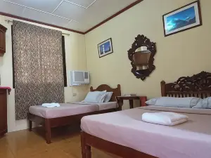 RF Aniceto Mansion