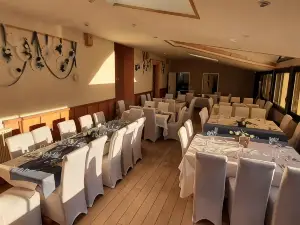 Gite Auberge Edelweiss