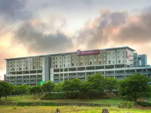 City Lodge Hotel at or Tambo International Airport