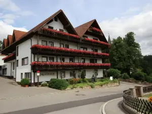 Waldblick BSR Hotel Restaurant