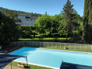 Logis Hôtels le Saint Marc