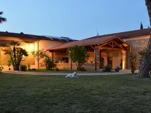 Fattoria Lucciano