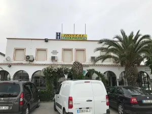 Hostal Restaurante Rufino