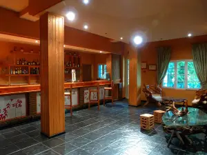 Hotel Sierra Madrona