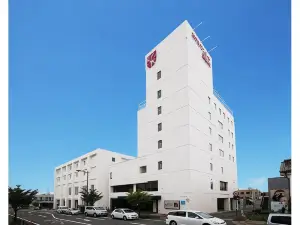 Hotel Sunroute Sukagawa