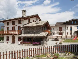 Relais du Berger