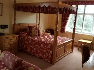 尼頓酒店