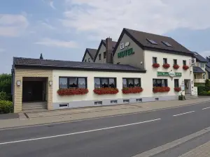 祖爾瓦格飯店