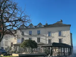 L'Oustal Del Barry