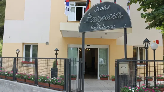 Hotel Laguna Residence