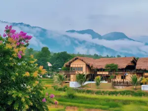 Mai Chau Onsen Retreat