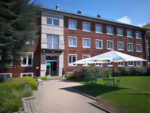Hotel Haus vom Guten Hirten