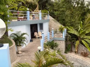 High Steps Pension