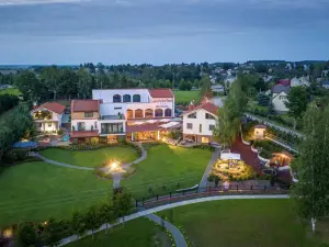 Lavender Inn Guest House