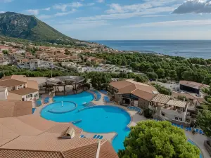 Club Esse Cala Gonone