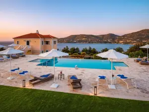 Grand View Villas