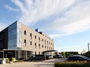 Best Western Hotel Stella