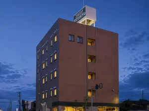 Fujieda Ogawa Hotel
