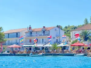Guesthouse Gradina