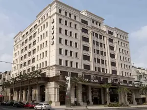 致穩人文商旅