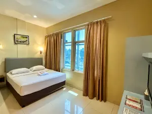 Parma Panam Hotel
