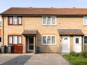 3BR House near South Wimbledon - Parking + Garden