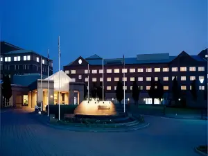 The Golden Jubilee Hotel
