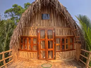 Iraboti Eco Resort and Research Center Limited