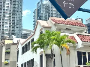 Whisper Inn