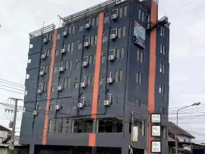 M.E Hotel