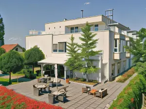 Hotel Magdalena
