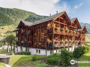 Hotel Glocke