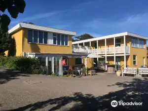 Aa Strand Camping