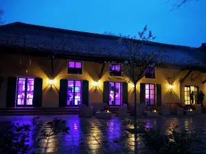 Forsthaus Wornbrunn