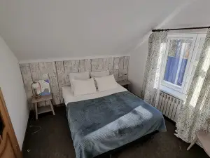 Usadba Zaprudnevo Guest House
