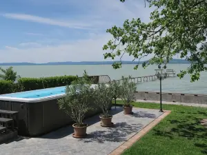 Gránit Villa - Freshly Renovated