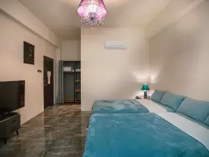 jingcheng homestay