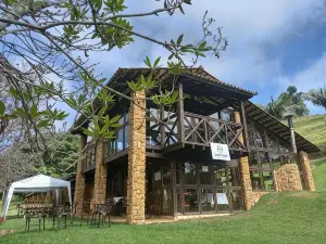 Pousada Paraiso Dos Tucanos