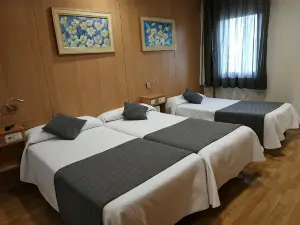 Iraipe Izaga Hostal