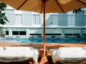 巴蘇魯安登高高級酒店