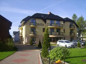 Willa Ludwik Spa & Wellness